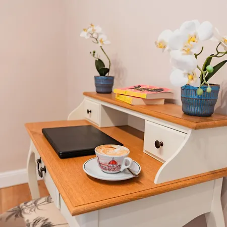 ゲストハウス Dome フィレンツェ