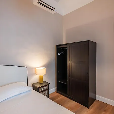 ゲストハウス Dome フィレンツェ