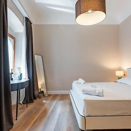 Dome ゲストハウス フィレンツェ